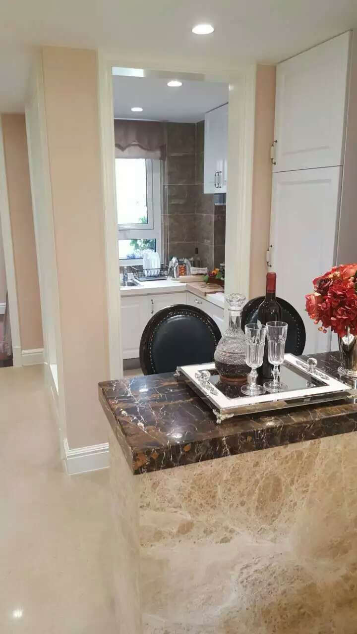 路劲国际城户型展示